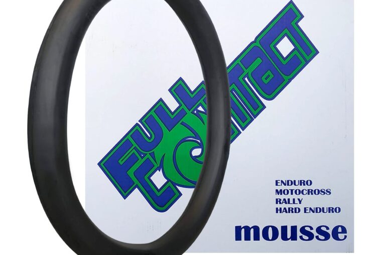 Mousse Full Contact