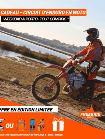 Freeride Spirit
