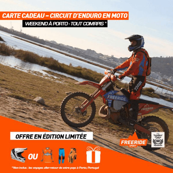 Freeride Spirit