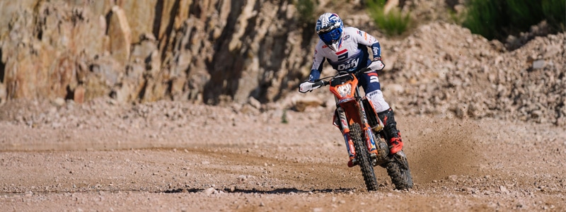 dafy enduro team