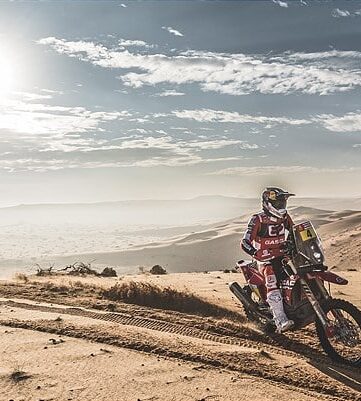 dakar 2022