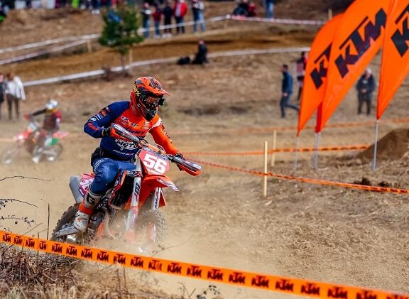 Championnat de France de Cross-Country