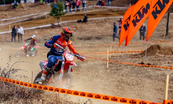 Championnat de France de Cross-Country