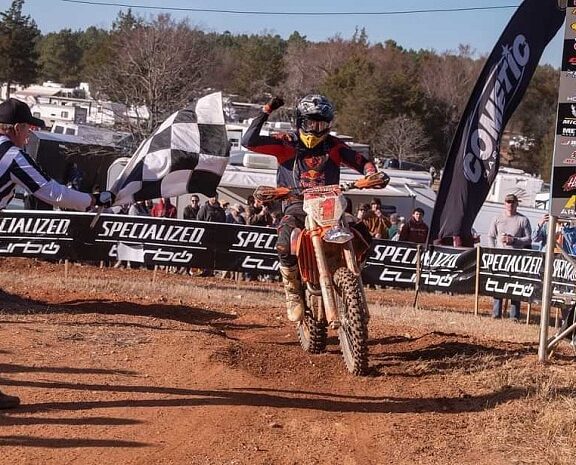 gncc us big buck