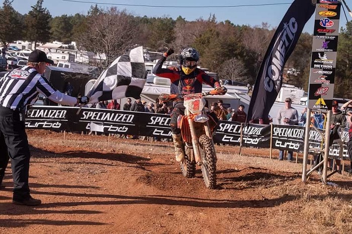 gncc us big buck