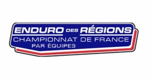 Enduro des regions logo
