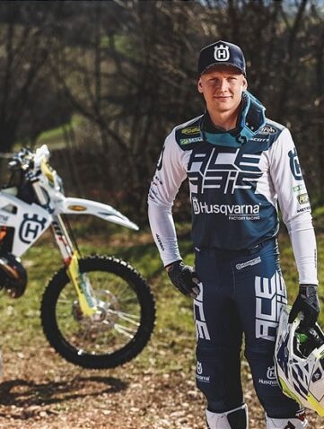 husqvarna