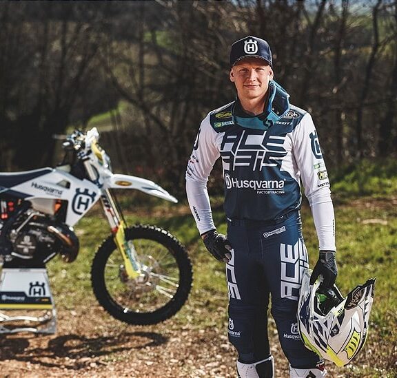 husqvarna