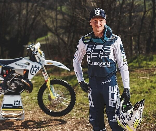 husqvarna