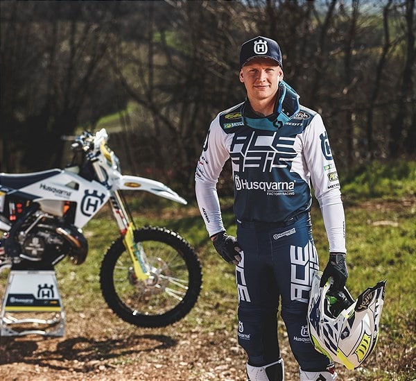 husqvarna