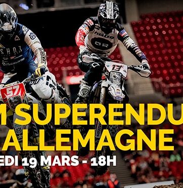 SuperEnduro