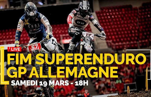 SuperEnduro