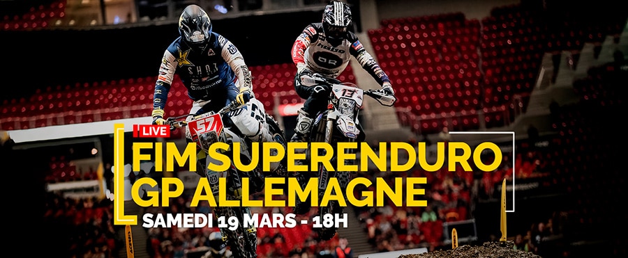 SuperEnduro