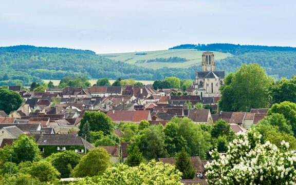 championnat de france cross-country 2022
