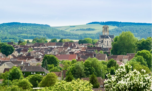 championnat de france cross-country 2022