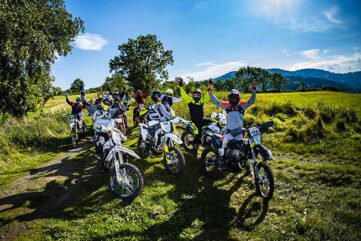 enduromag days 2021