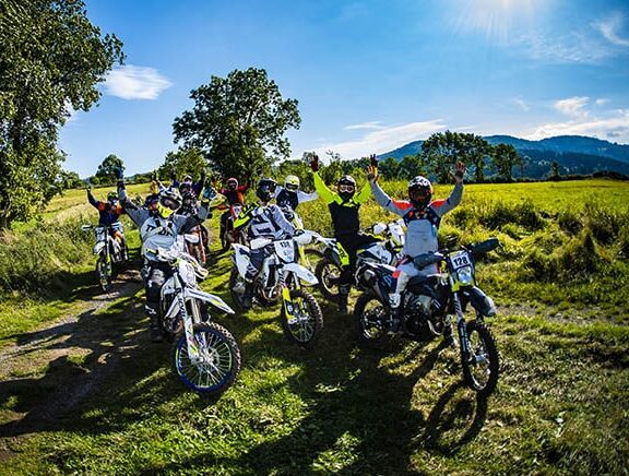 enduromag days 2021