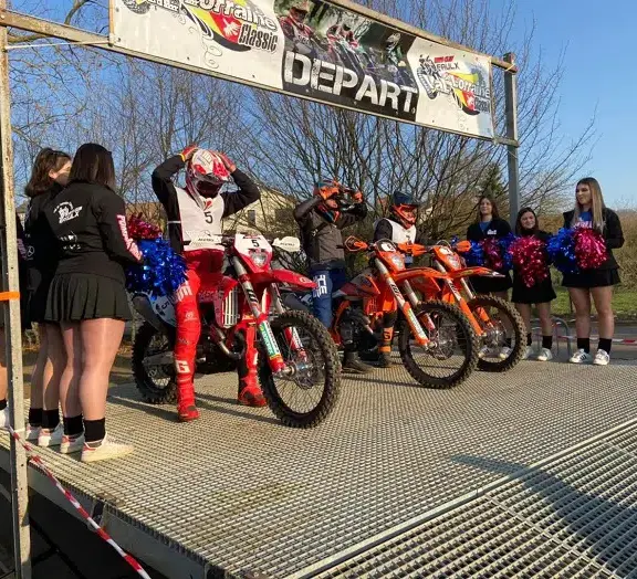 val de lorraine classic