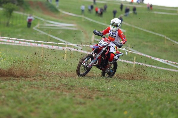 endurokid 2022 