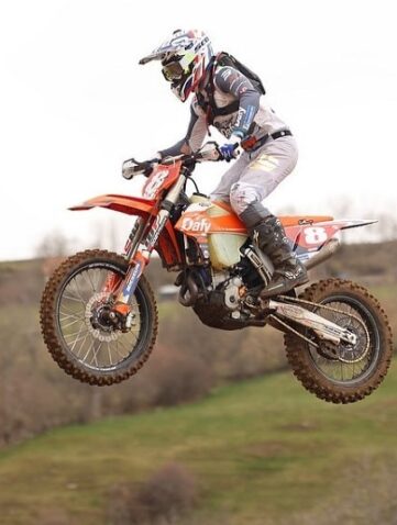 dafy-enduro-team