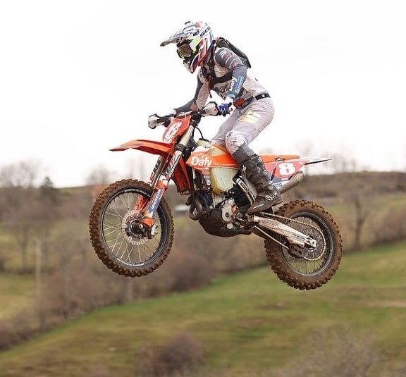 dafy-enduro-team