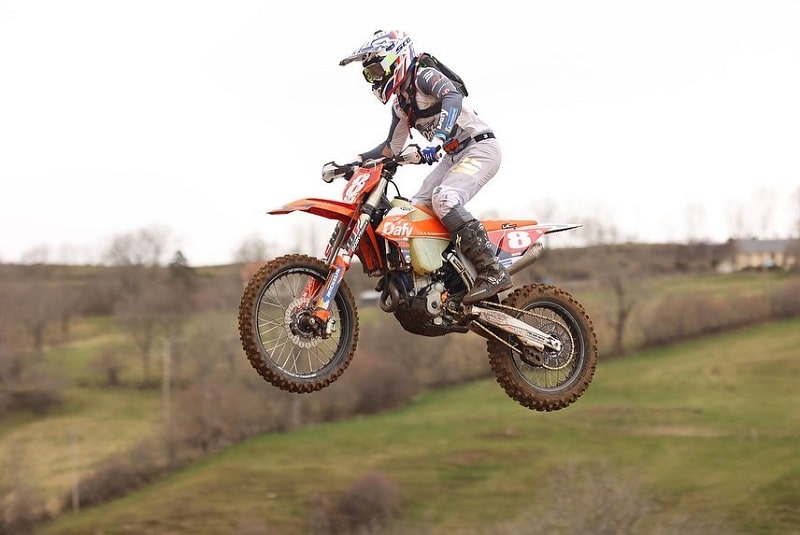 dafy-enduro-team