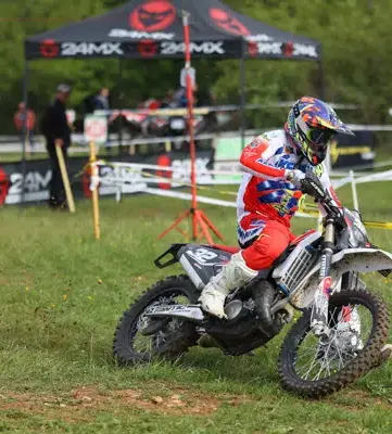 endurokid 2022