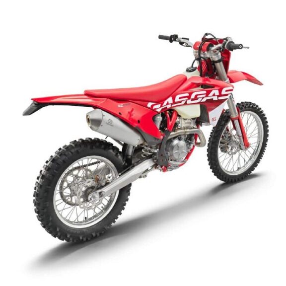 gasgas 2023