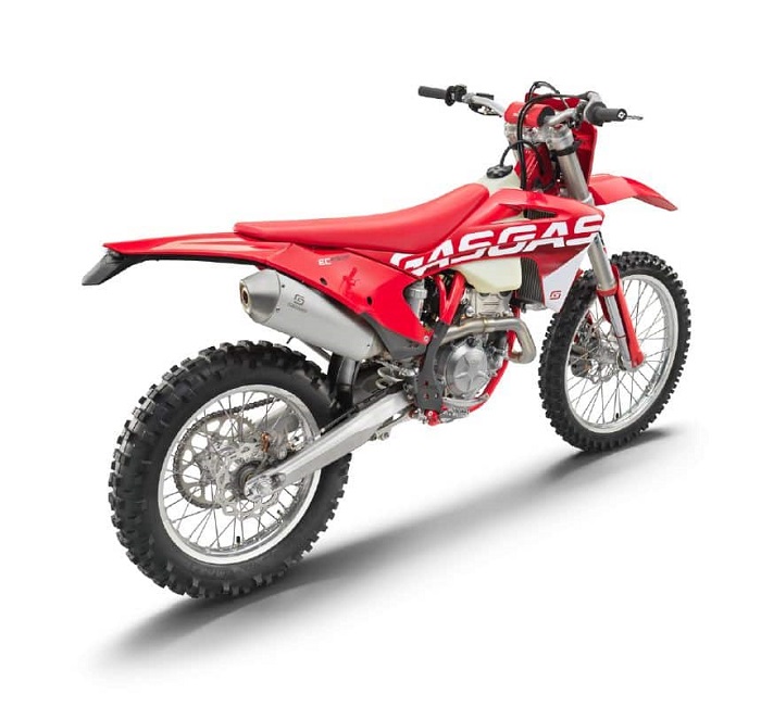 gasgas 2023