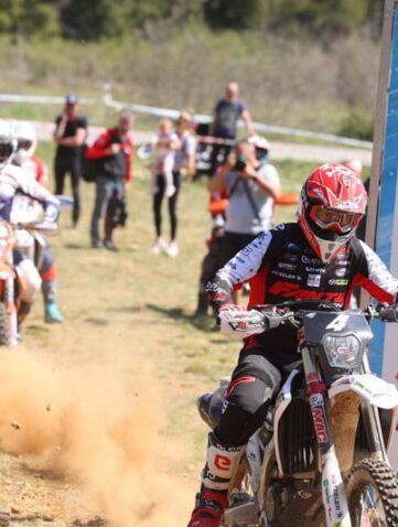 championnat de france 24 mx