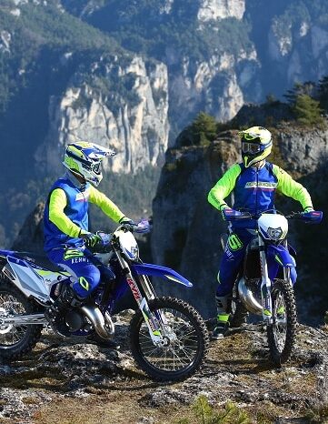 sherco 2023