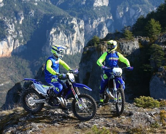 sherco 2023