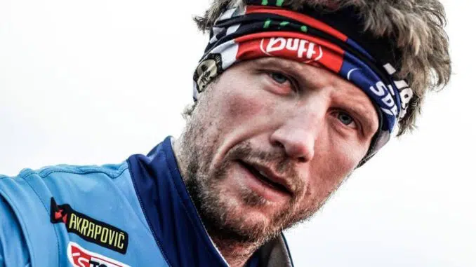 adrien van beveren