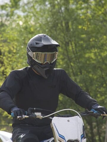 casque Raven Airbone