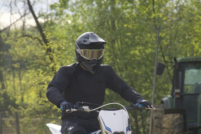 casque Raven Airbone