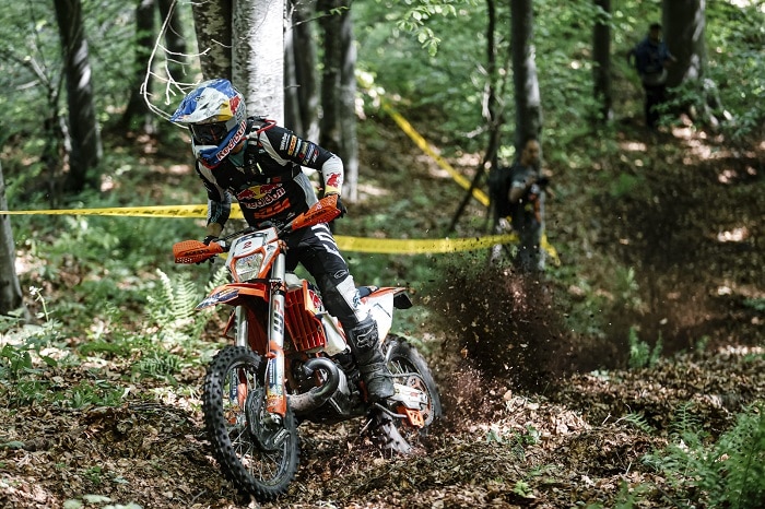 xross challenge