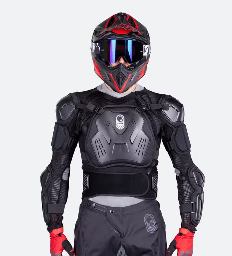 Raven Sideswipe