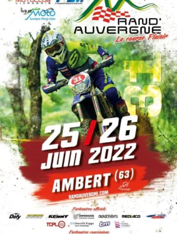 Rand'auvergne
