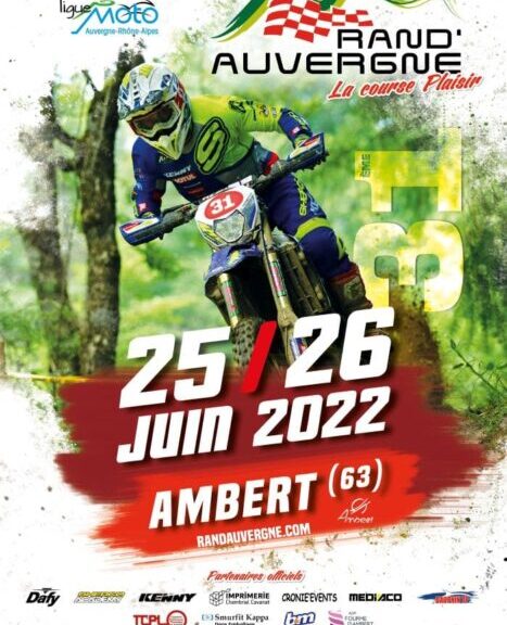 Rand'auvergne