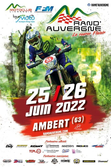 Rand'auvergne