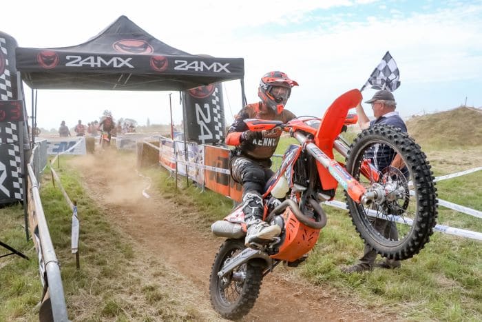 Championnat de France de Cross-Country