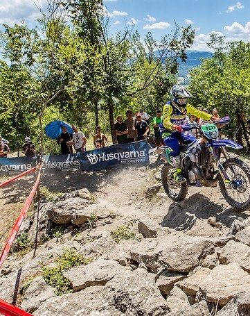 endurogp en italie