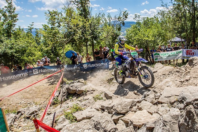 endurogp en italie