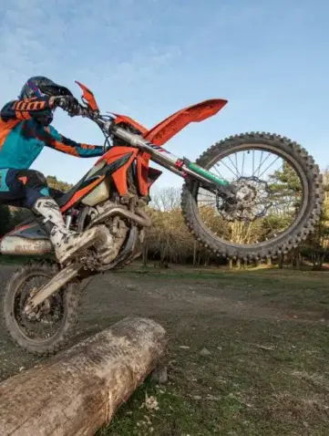 fourche XPLORER