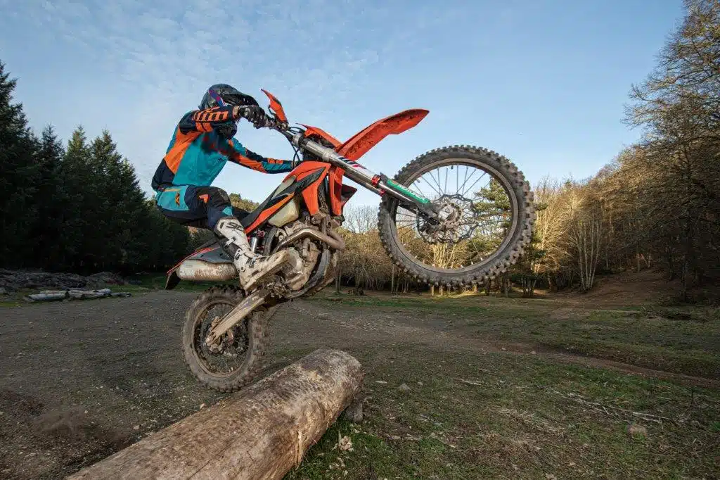 fourche XPLORER