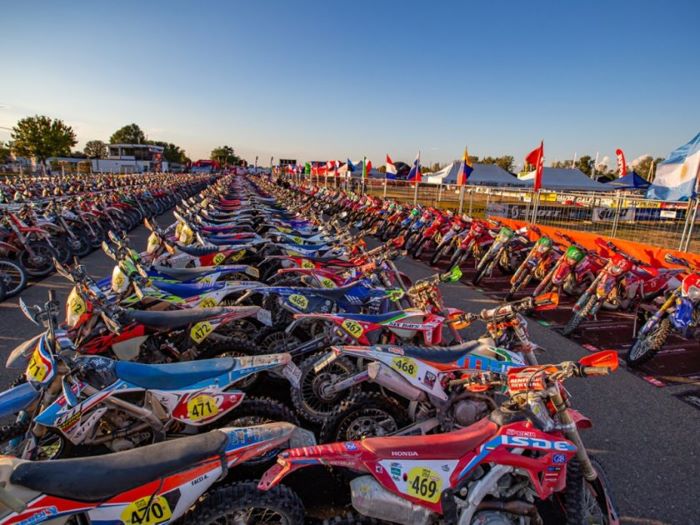 isde 2022