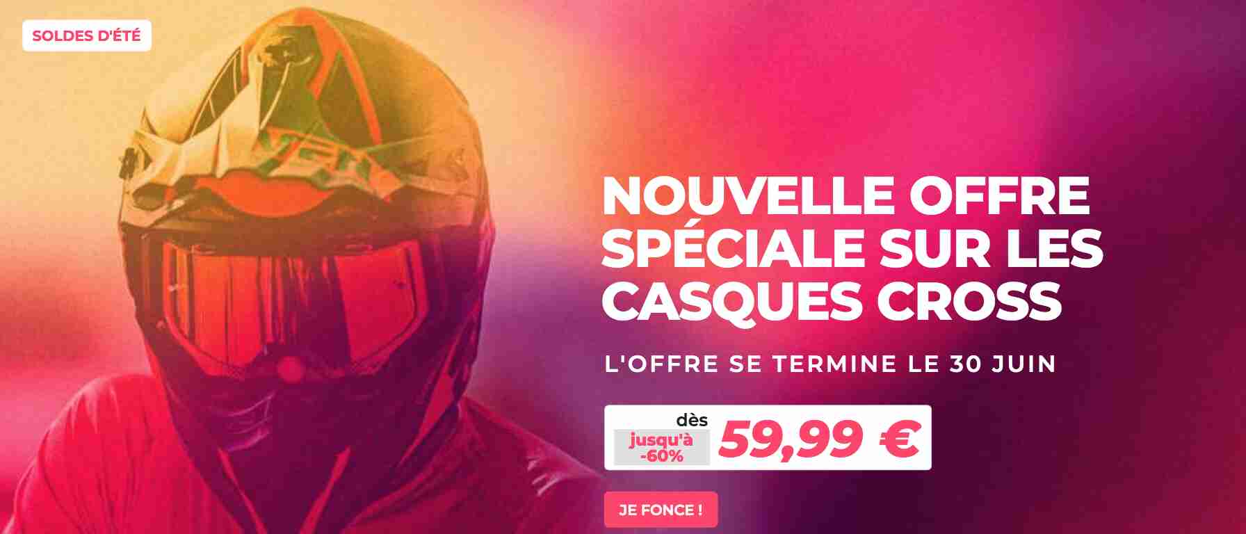 soldes été