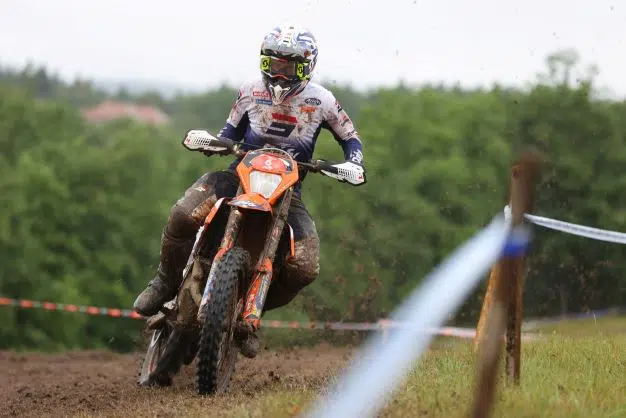 Rand'Auvergne 2022