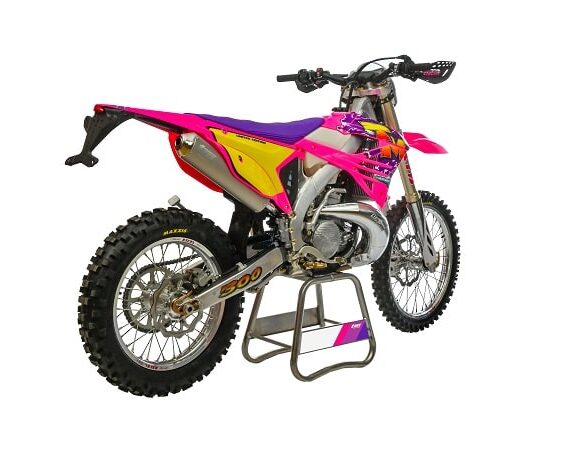 TM Pink