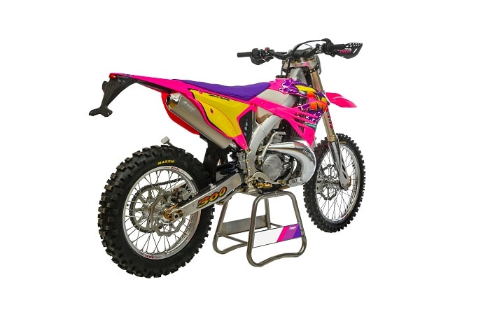 TM Pink